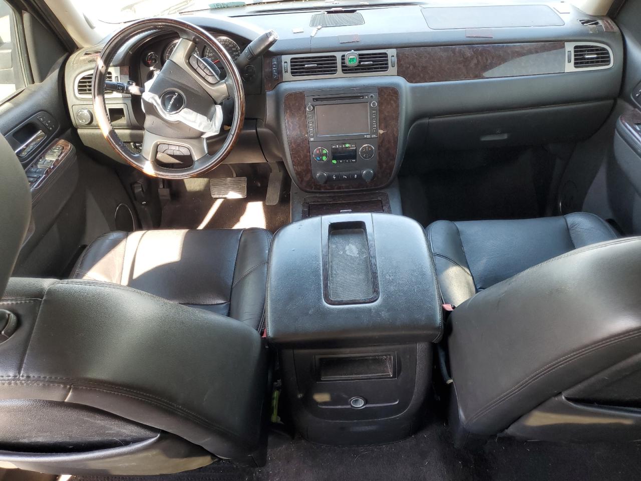 GMC Sierra K1500 Denali Image 12