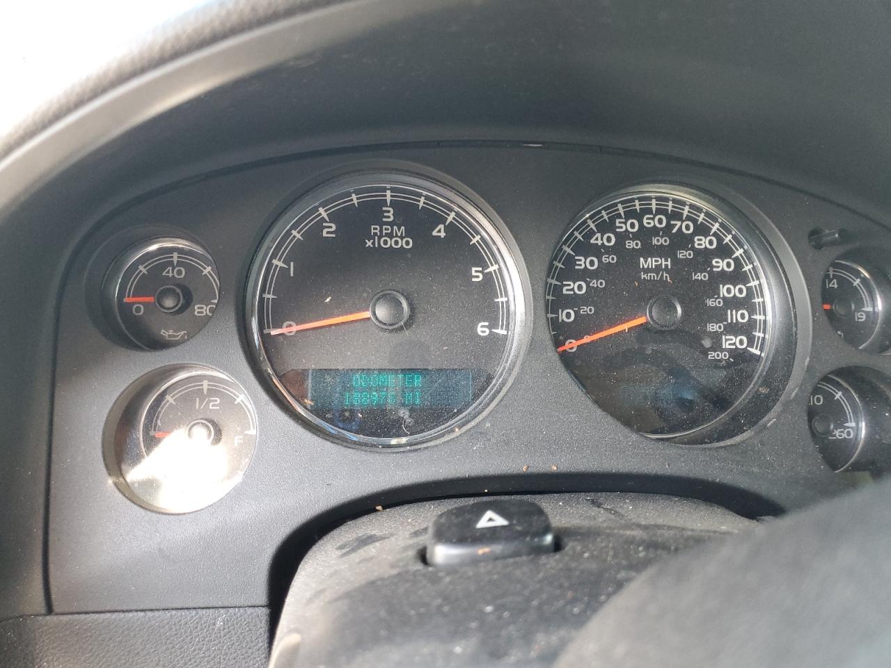 GMC Sierra K1500 Denali Image 10