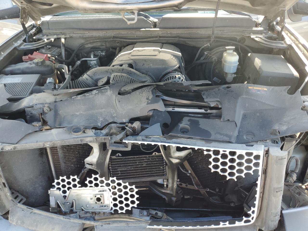 GMC Sierra K1500 Denali Image 11