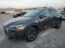 Lexus NX 250 Base Image 1