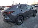 Lexus NX 250 Base Image 4