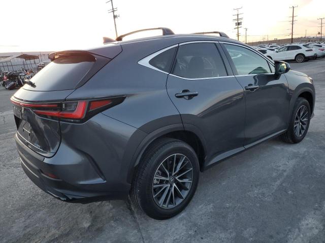 Lexus NX 250 Base Image 4