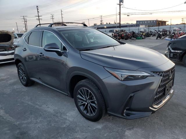 Lexus NX 250 Base Image 2
