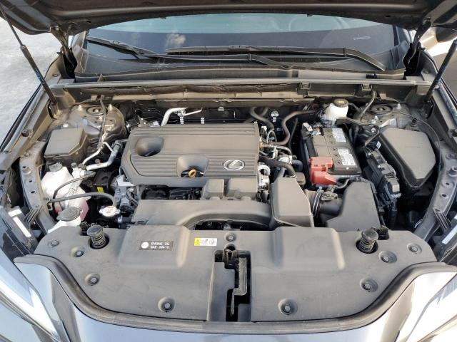 Lexus NX 250 Base Image 12