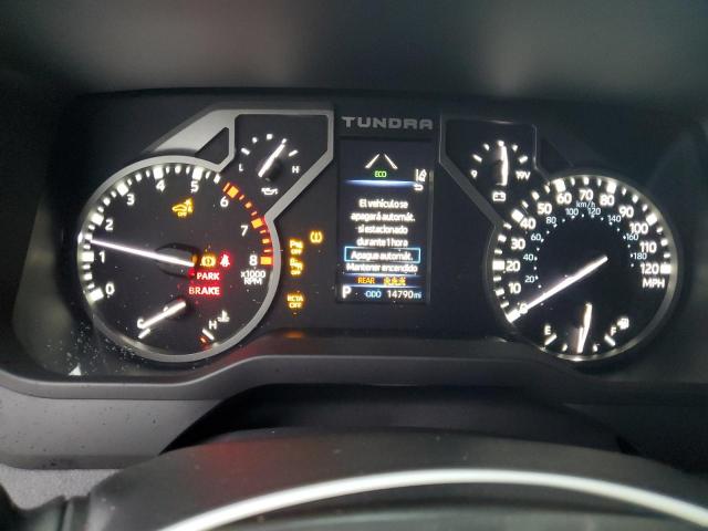 Toyota Tundra Crewmax Limited Image 12