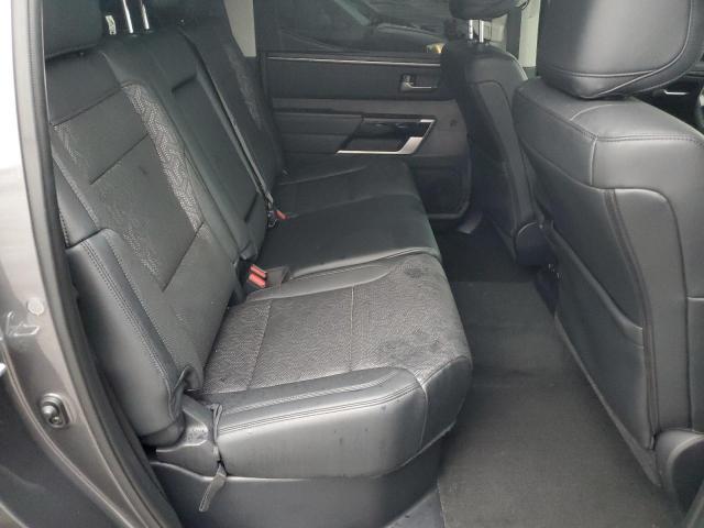 Toyota Tundra Crewmax Limited Image 8