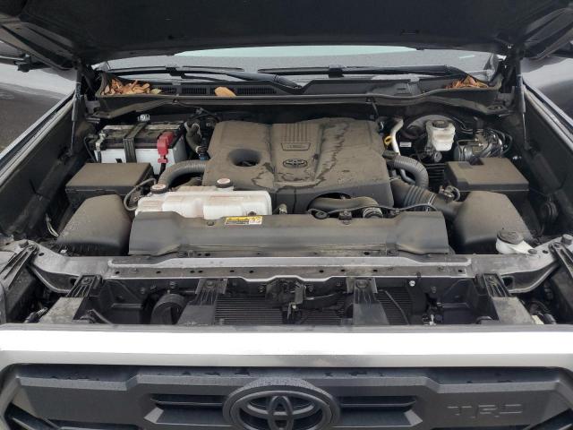 Toyota Tundra Crewmax Limited Image 5