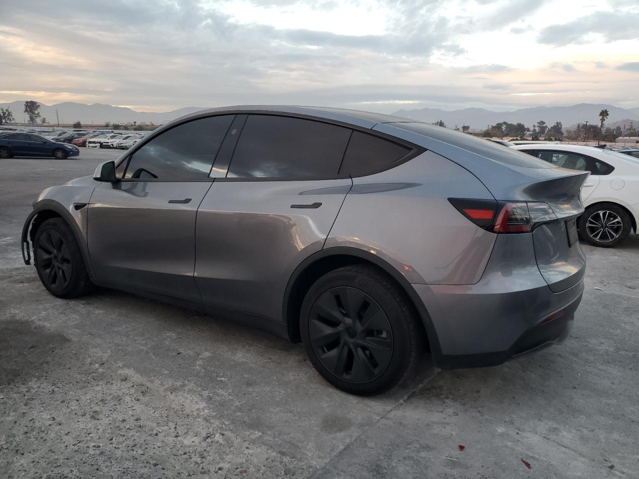 Tesla Model Y Image 7