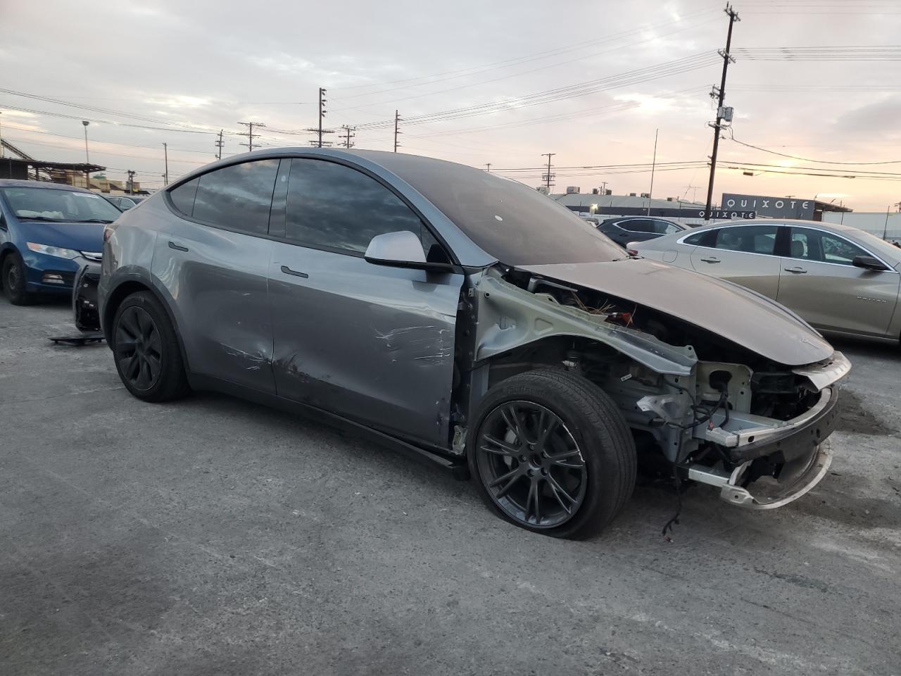 Tesla Model Y Image 4