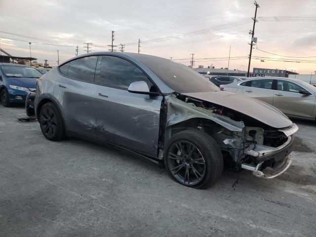 Tesla Model Y Image 4