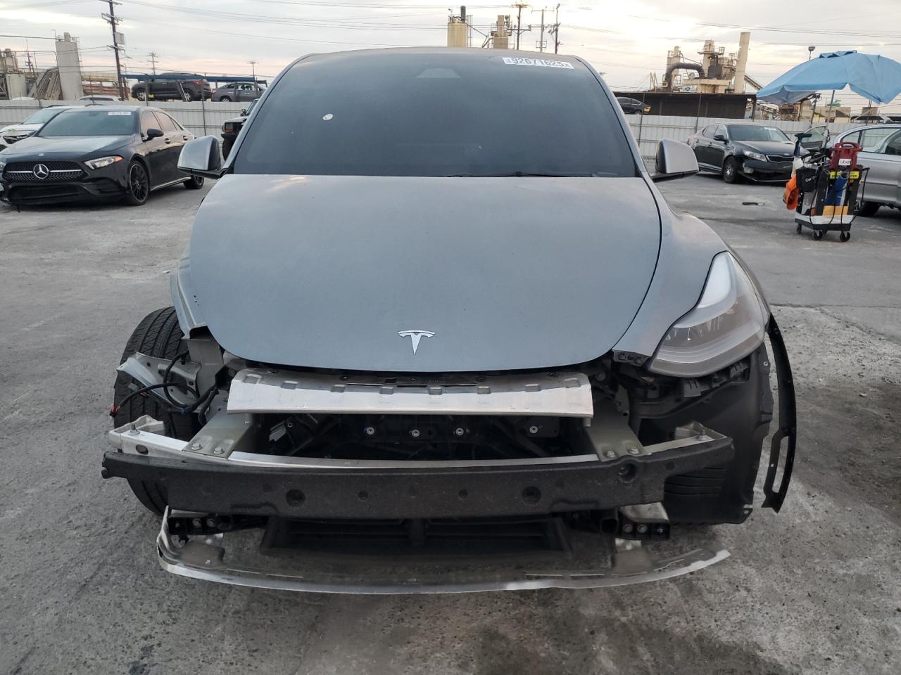 Tesla Model Y Image 9