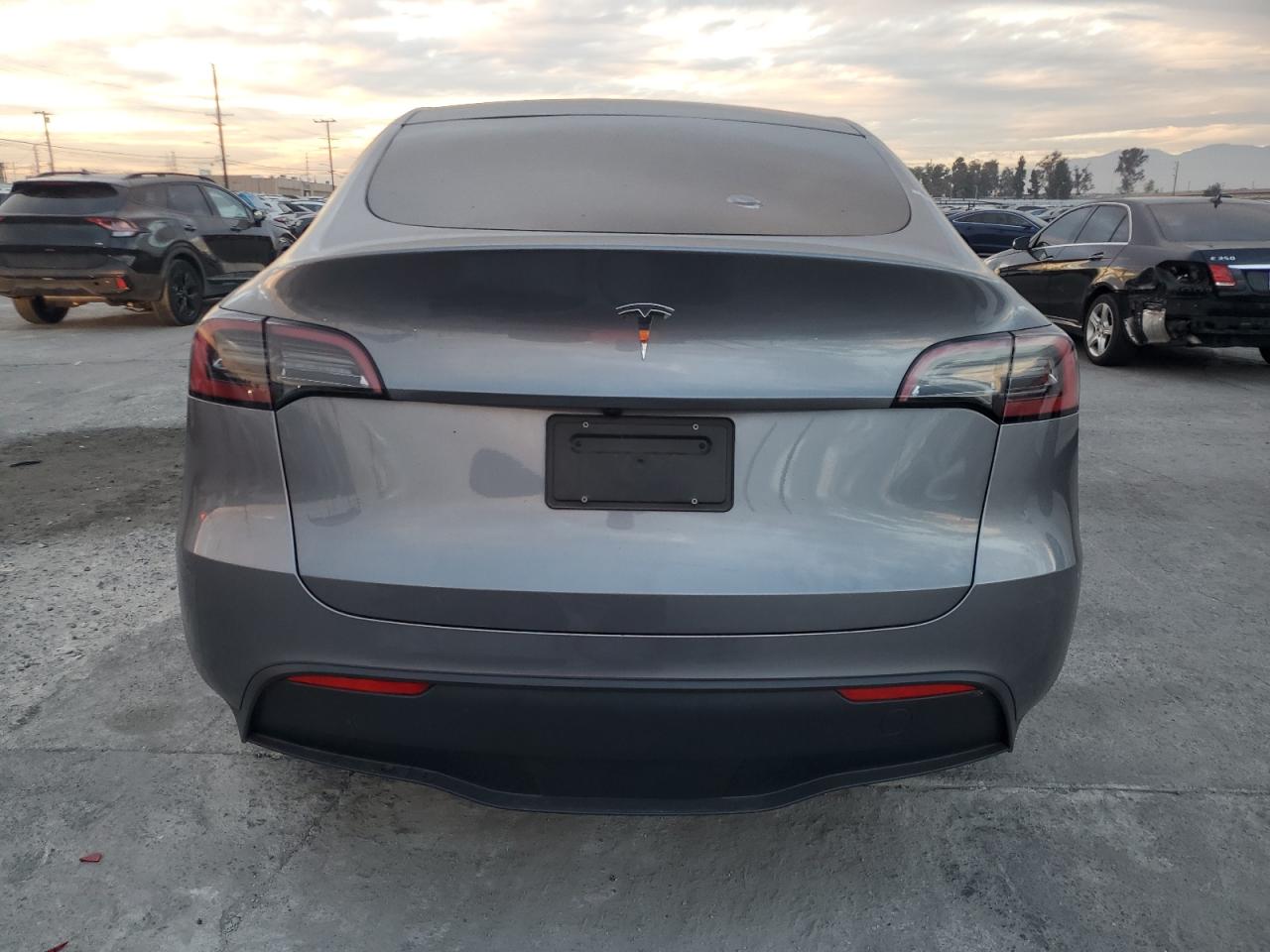 Tesla Model Y Image 6