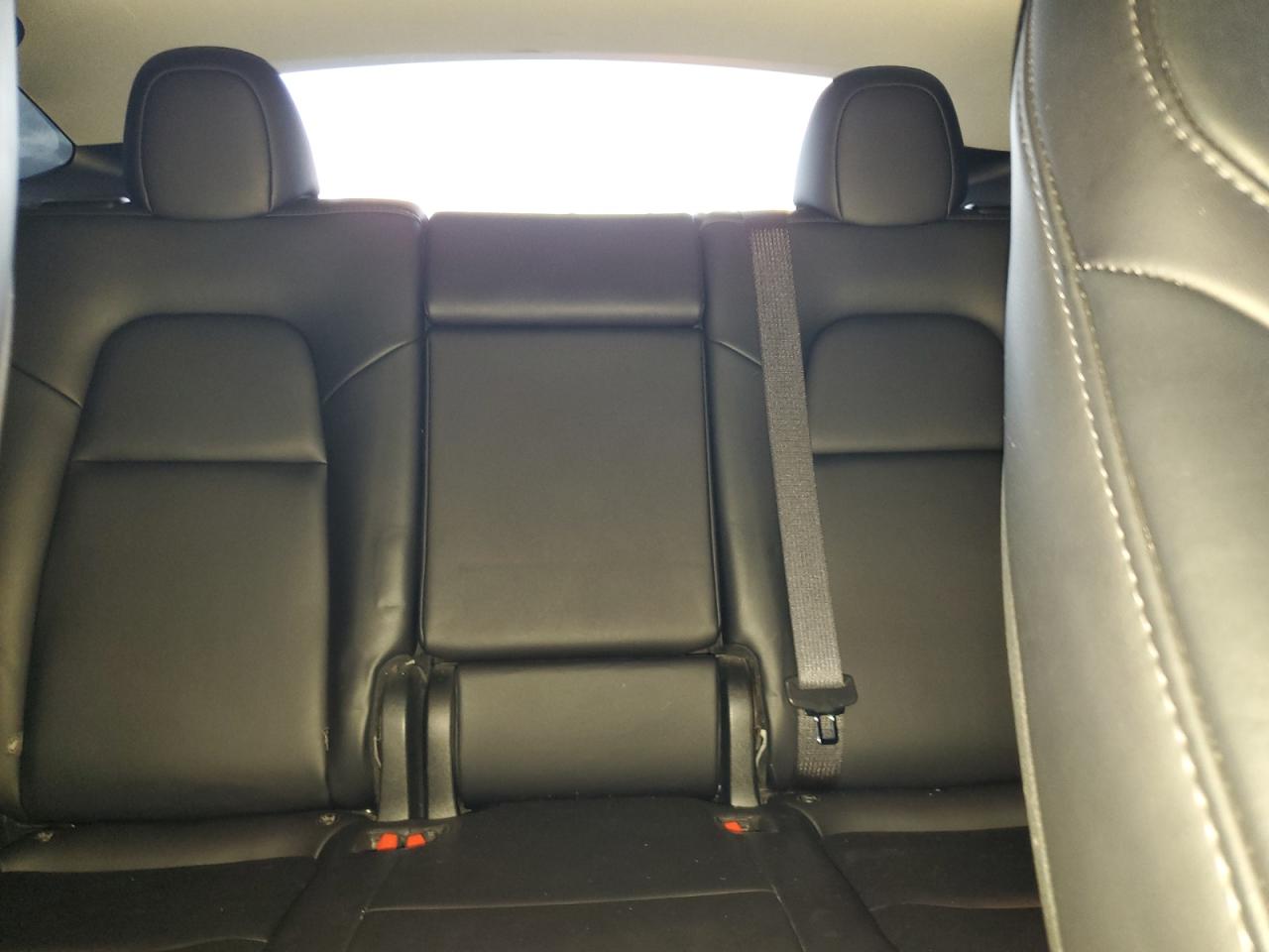 Tesla Model Y Image 8