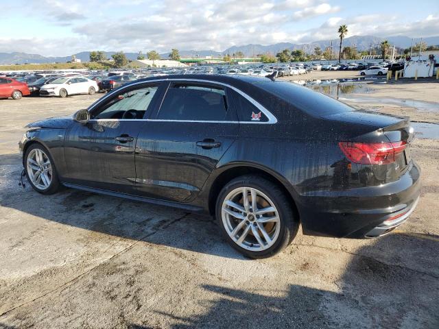 Audi A4 Premium 45 Image 6