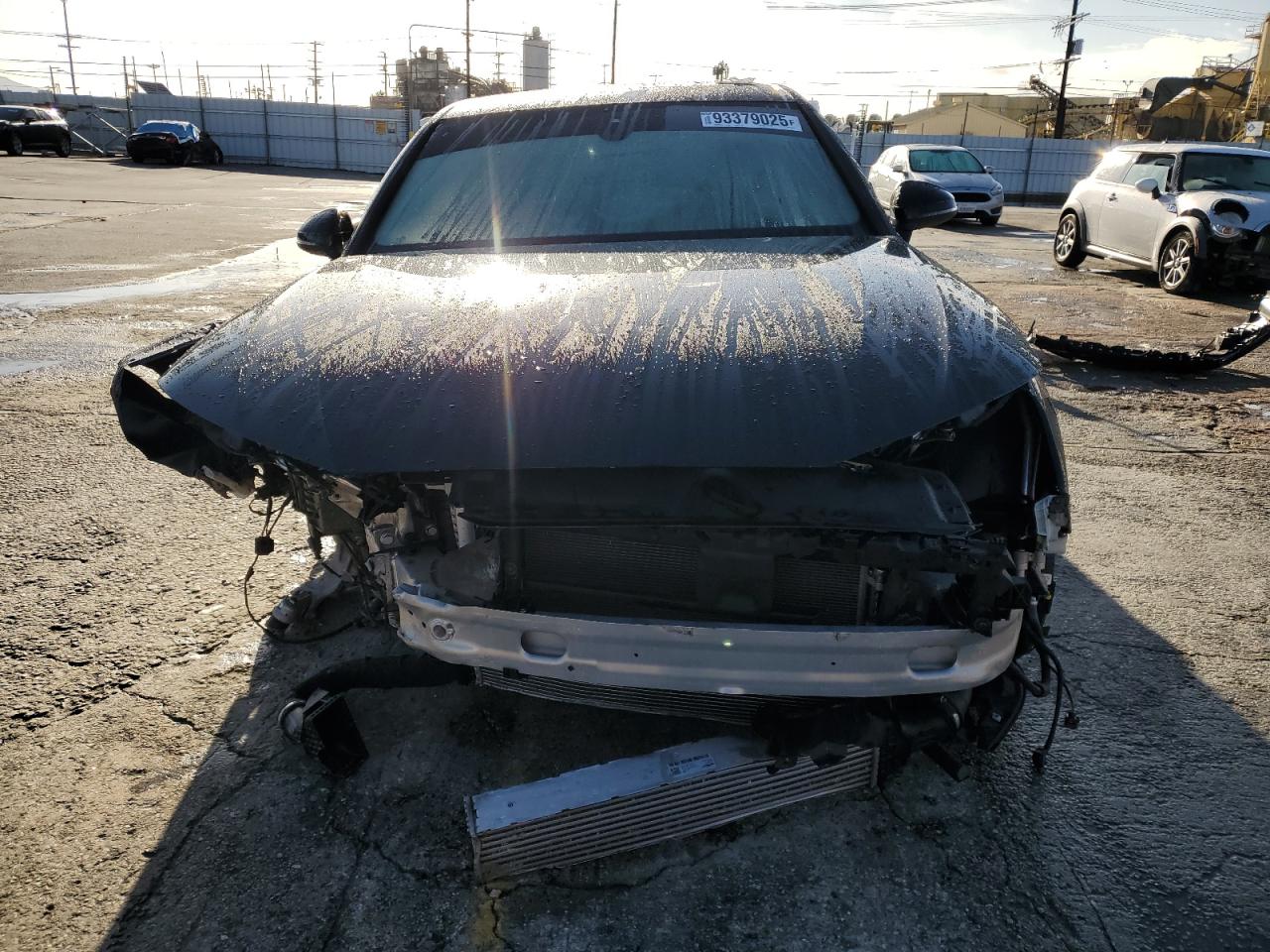 Audi A4 Premium 45 Image 5