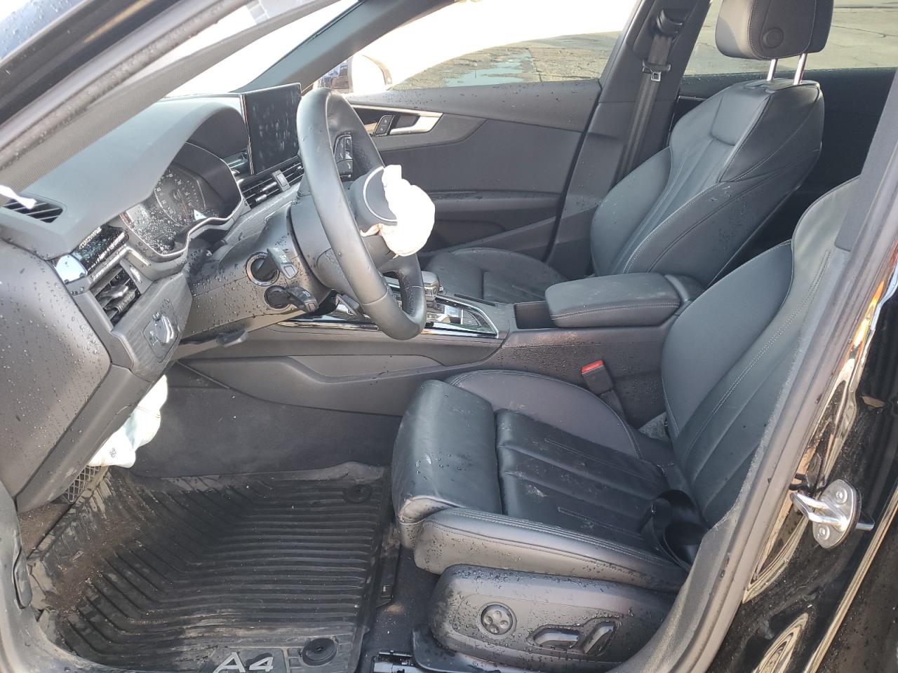 Audi A4 Premium 45 Image 7