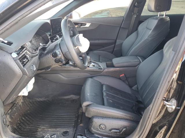 Audi A4 Premium 45 Image 7