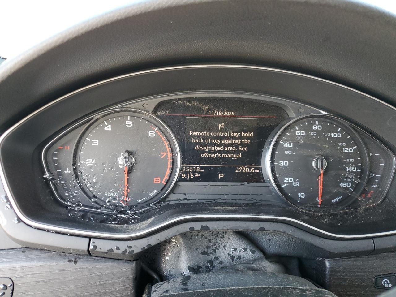 Audi A4 Premium 45 Image 13