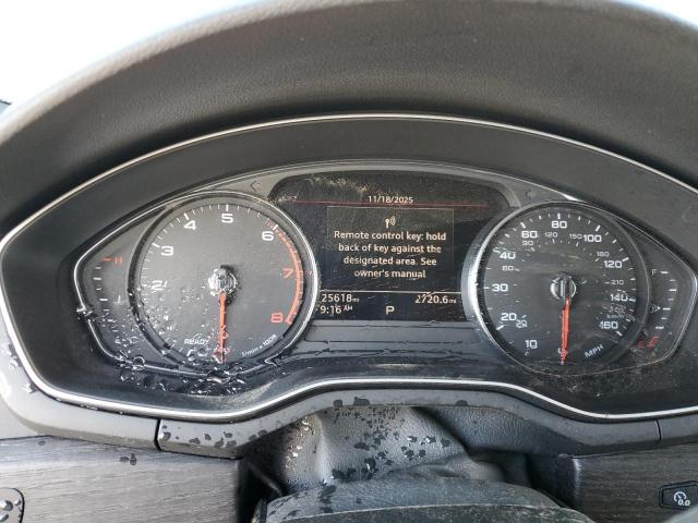 Audi A4 Premium 45 Image 13