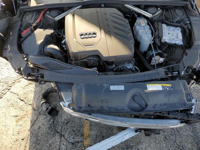 Audi A4 Premium 45 Image 10