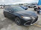 Lexus Es 300h Base Image 11