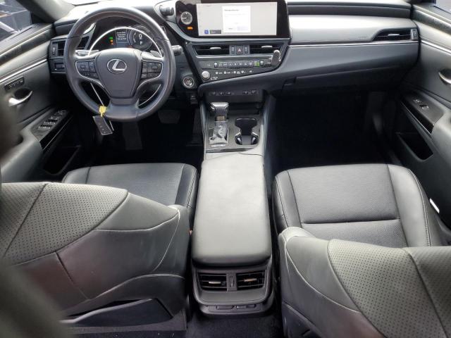 Lexus Es 300h Base Image 6