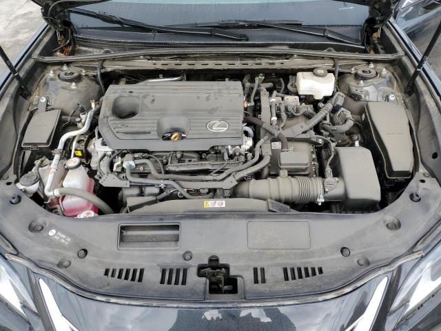 Lexus Es 300h Base Image 5