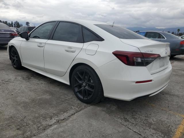 Honda Civic Sport Image 3