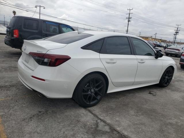 Honda Civic Sport Image 4