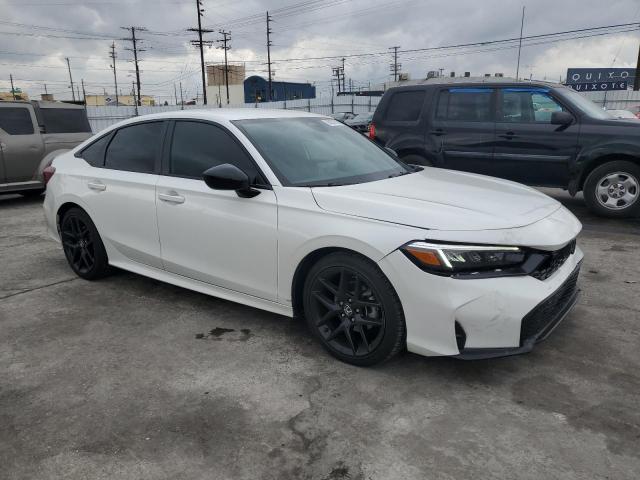 Honda Civic Sport Image 5