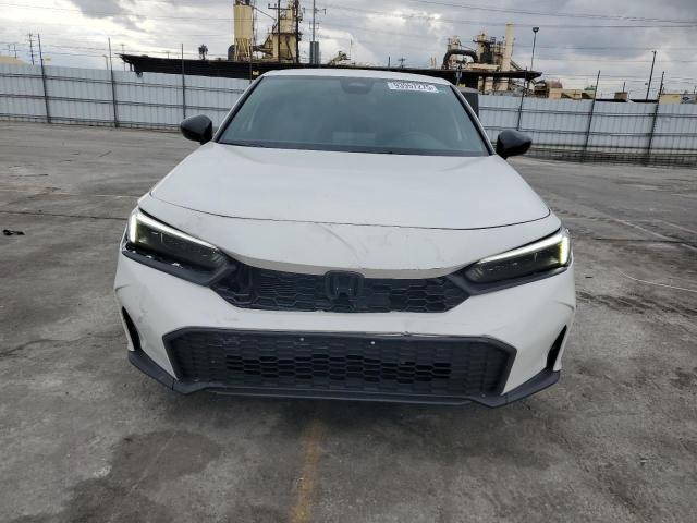 Honda Civic Sport Image 6