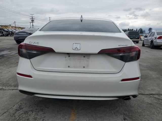 Honda Civic Sport Image 9