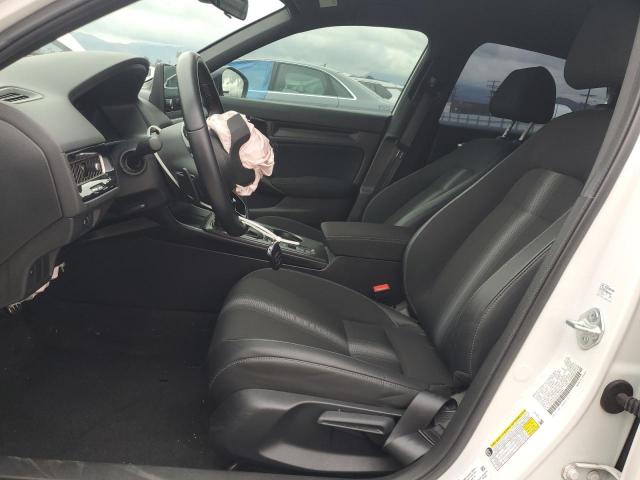 Honda Civic Sport Image 12