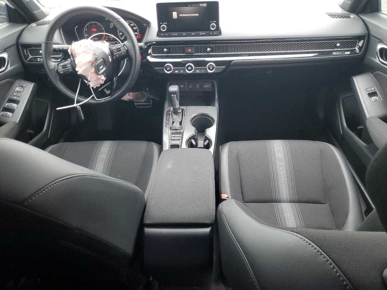 Honda Civic Sport Image 11