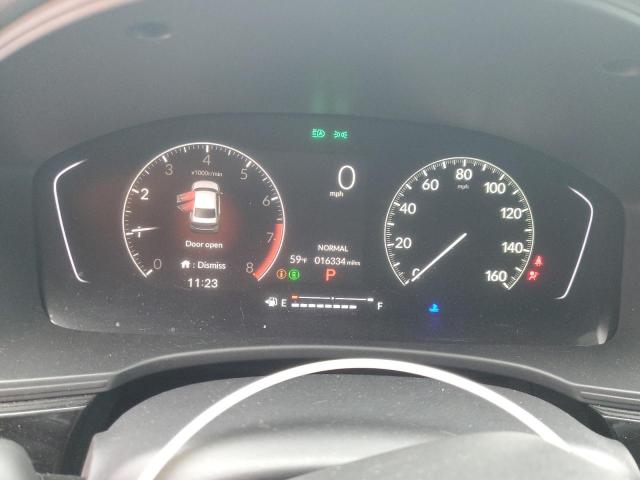 Honda Civic Sport Image 2