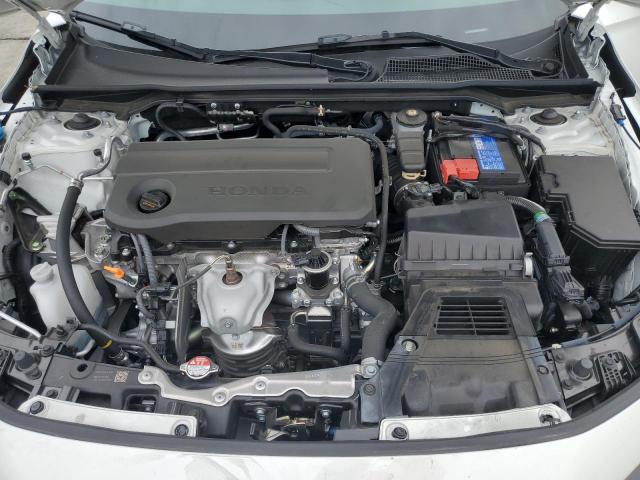 Honda Civic Sport Image 10