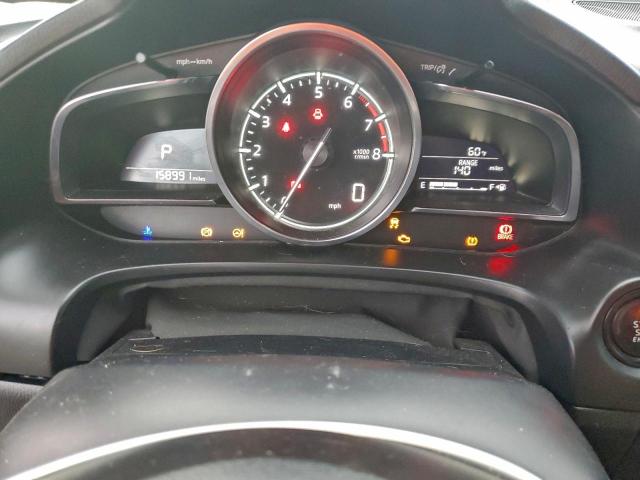 Mazda 3 Grand Touring Image 8