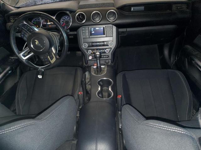 Ford Mustang Image 9