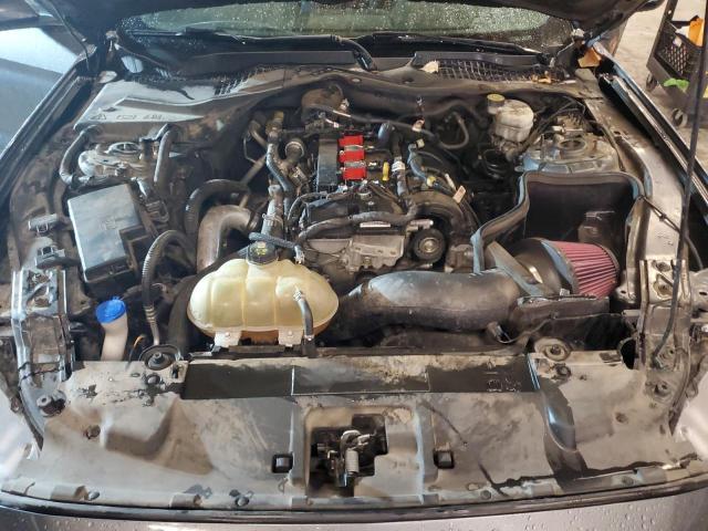 Ford Mustang Image 8