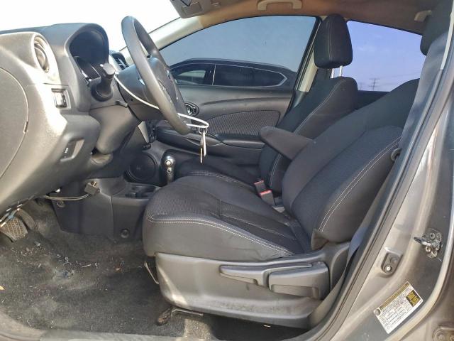 Nissan Versa S Image 11