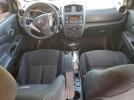 Nissan Versa S Image 5