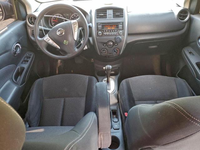 Nissan Versa S Image 5