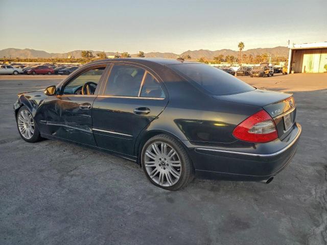 Mercedes-Benz E-Class 350 Image 5