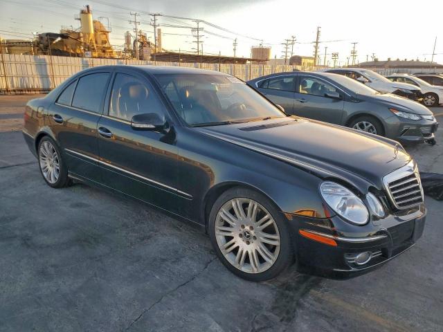 Mercedes-Benz E-Class 350 Image 3