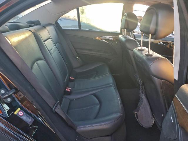 Mercedes-Benz E-Class 350 Image 6