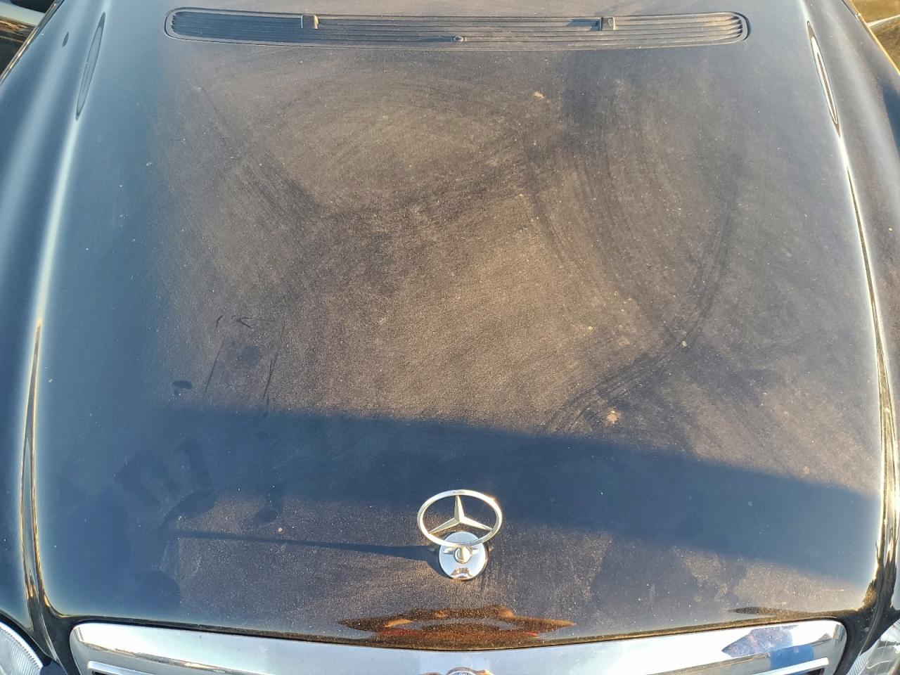 Mercedes-Benz E-Class 350 Image 7