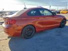 BMW 2 Series I Sulev Image 4