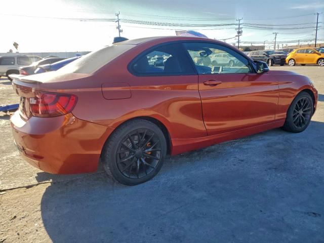 BMW 2 Series I Sulev Image 4