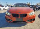 BMW 2 Series I Sulev Image 5