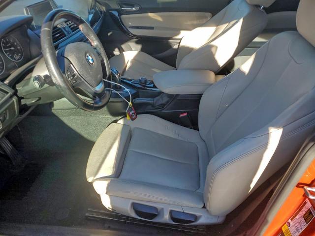 BMW 2 Series I Sulev Image 12